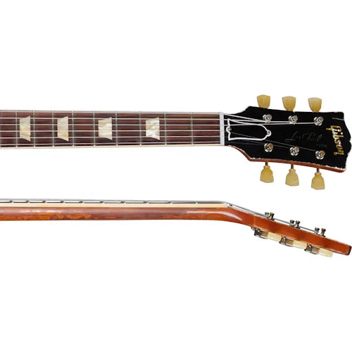 Gibson Custom 1957 Les Paul Goldtop Reissue, Ultra Heavy Aged, Double Gold