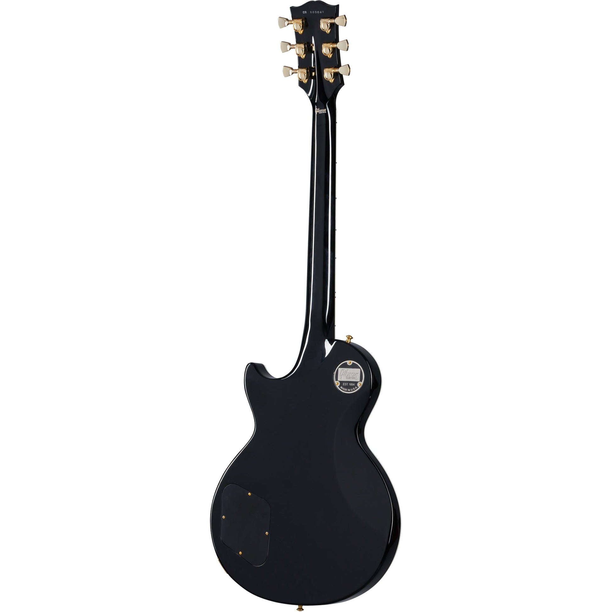 Gibson Les Paul Axcess Custom Figured Top Electric Guitar w/ Ebony Fingerboard - Bengal Burst