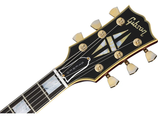 Gibson Custom Chuck Berry 1970s ES-355, Wine Red