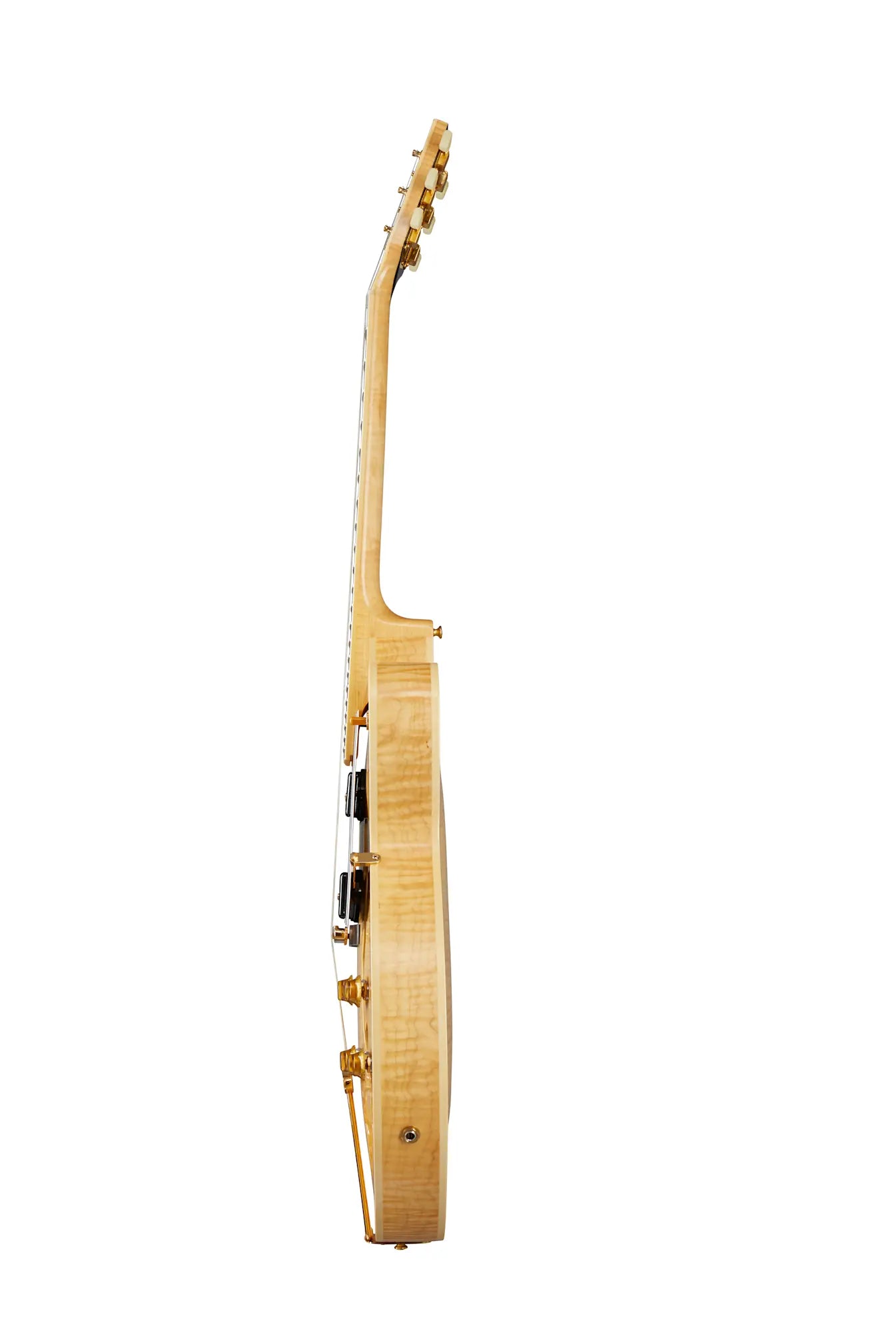 Gibson Custom Chuck Berry 1955 Gibson ES-350T, Antique Natural