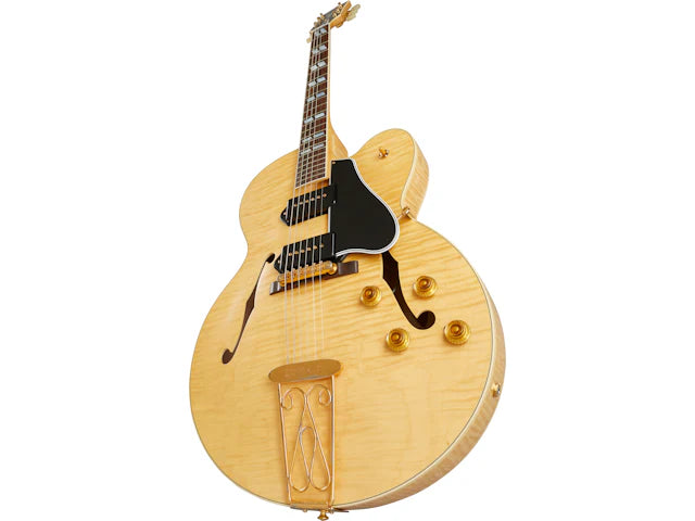 Gibson Custom Chuck Berry 1955 Gibson ES-350T, Antique Natural