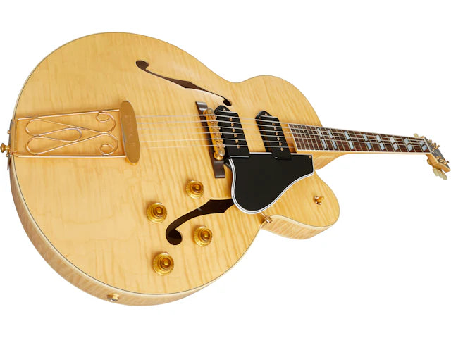 Gibson Custom Chuck Berry 1955 Gibson ES-350T, Antique Natural