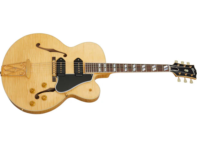 Gibson Custom Chuck Berry 1955 Gibson ES-350T, Antique Natural