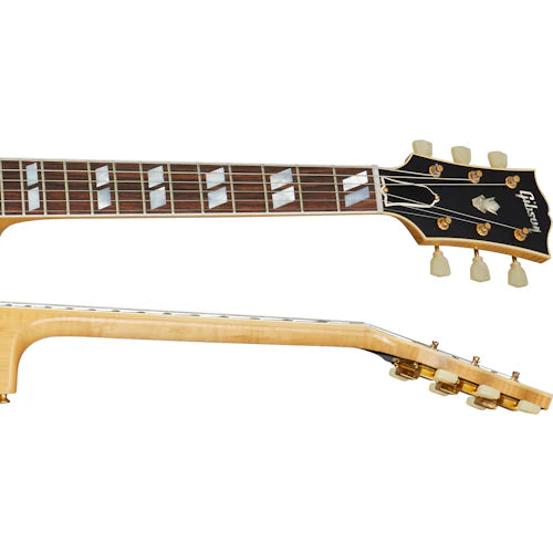 Gibson Custom Chuck Berry 1955 Gibson ES-350T, Antique Natural