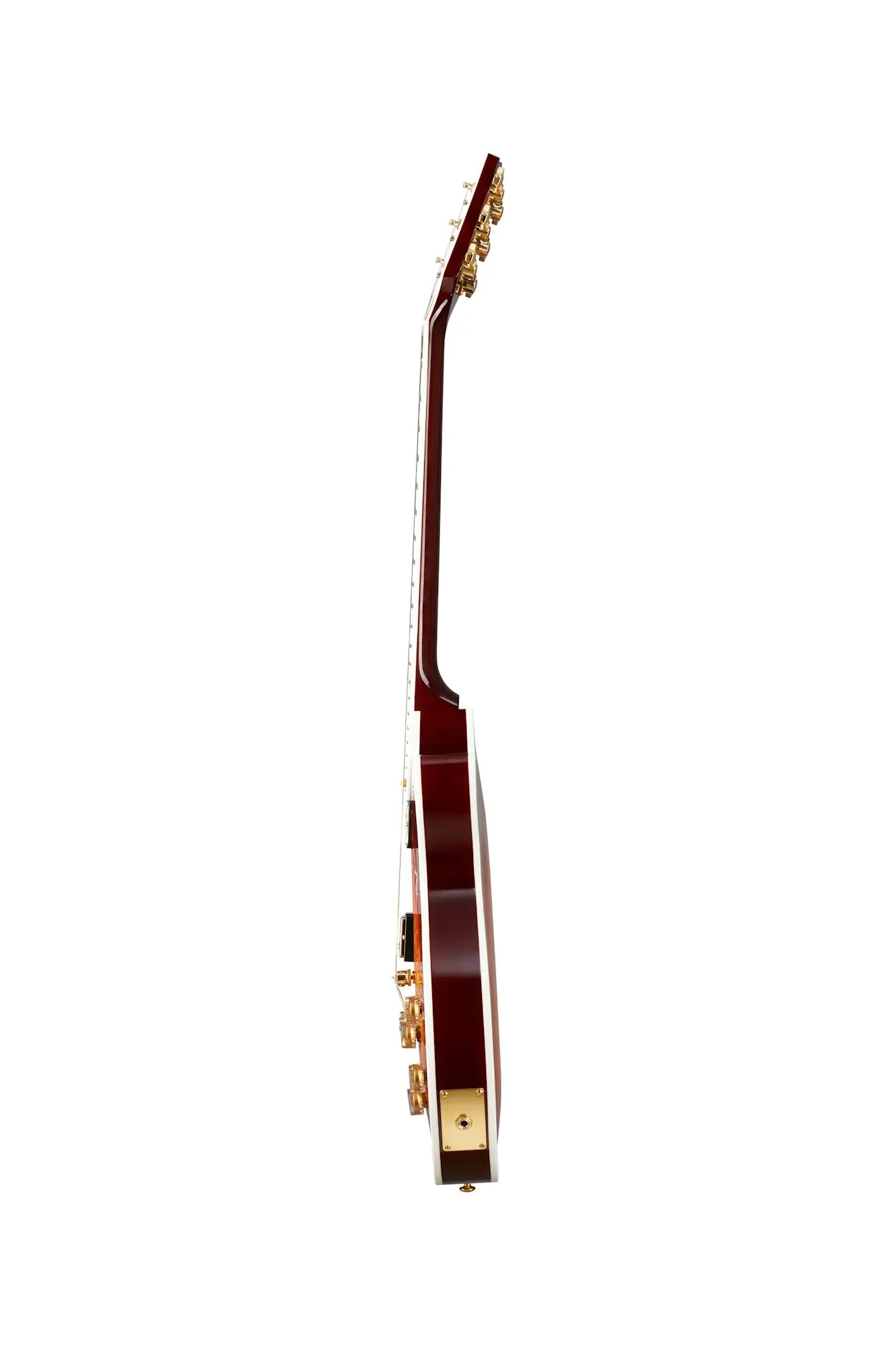 125th Anniversary Les Paul Supreme Autumn Burst