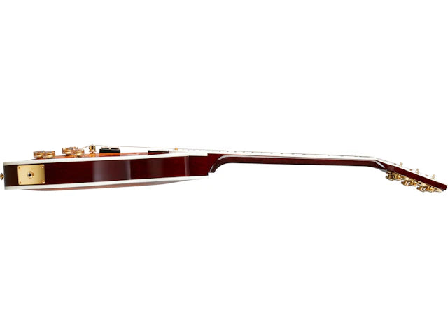 125th Anniversary Les Paul Supreme Autumn Burst