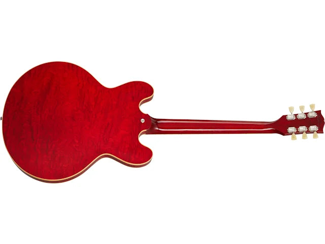 Gibson ES-335 Figured, Sixties Cherry