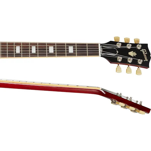 Gibson ES-335 Figured, Sixties Cherry