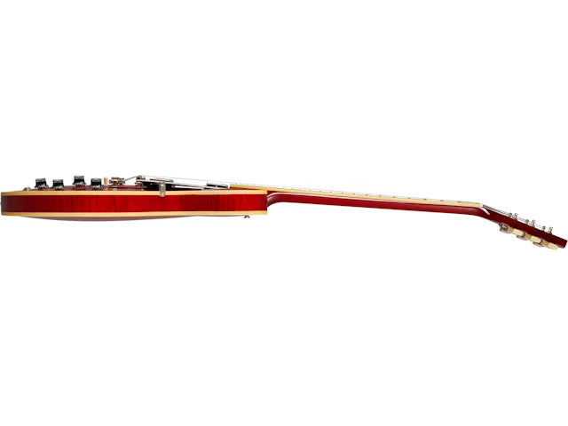 Gibson ES-335 Figured, Sixties Cherry