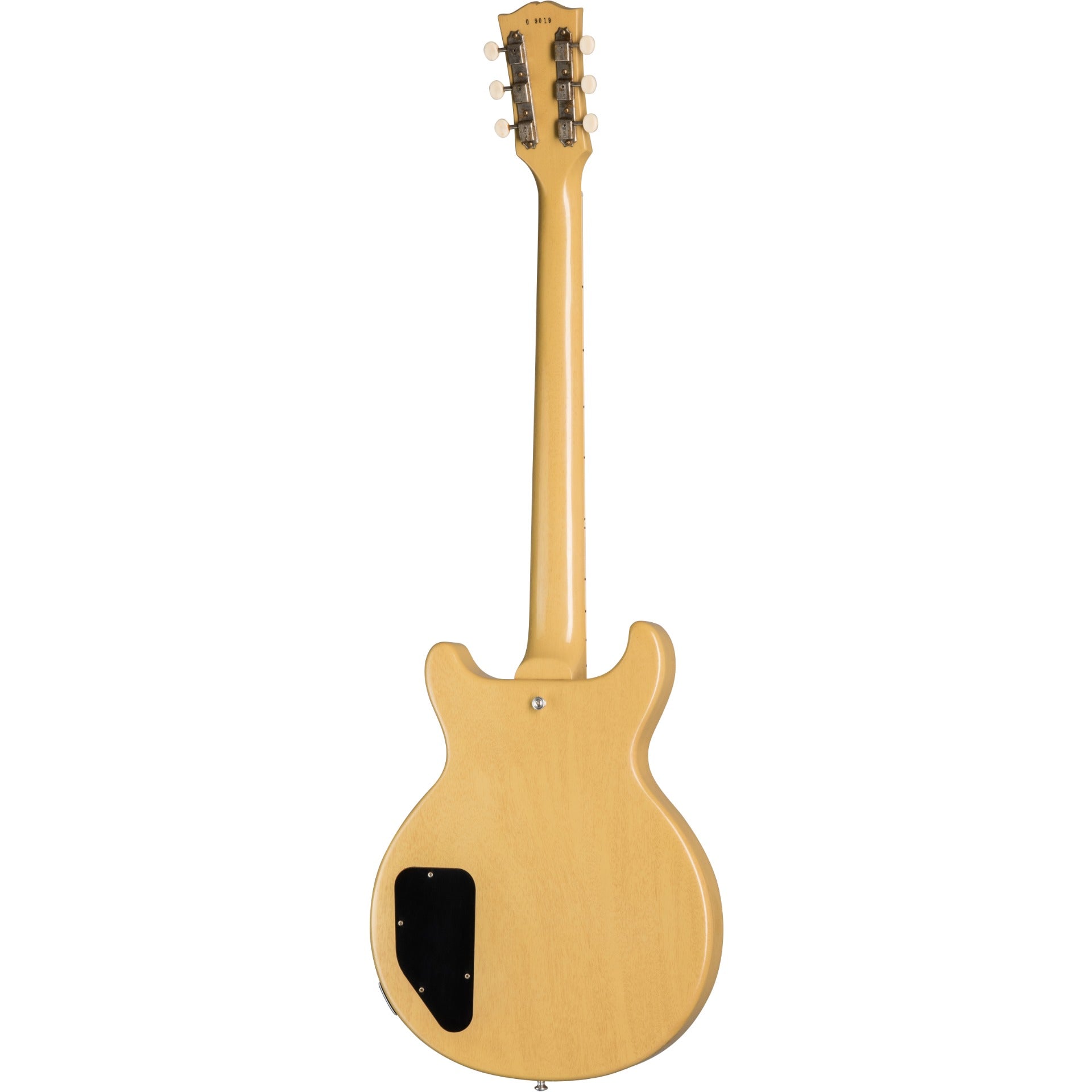 Gibson 1960 Les Paul Special Double Cut Reissue VOS in TV Yellow