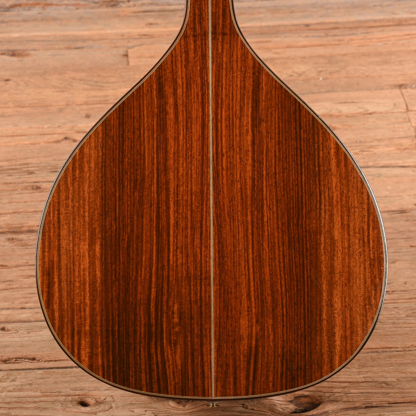 Stefan Sobell  Natural - Zac Brown