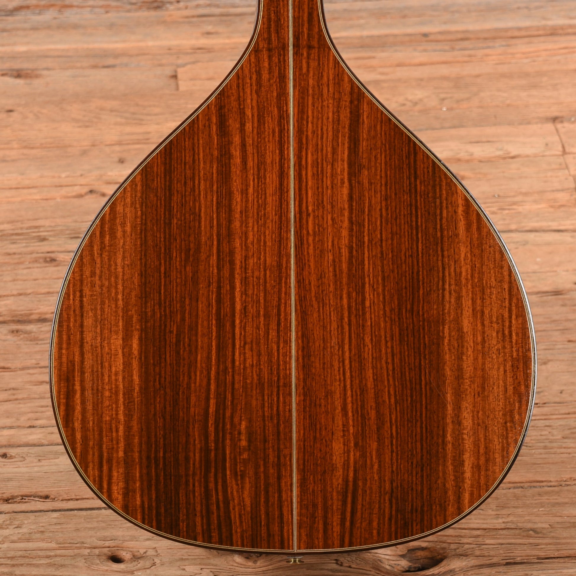 Stefan Sobell  Natural - Zac Brown
