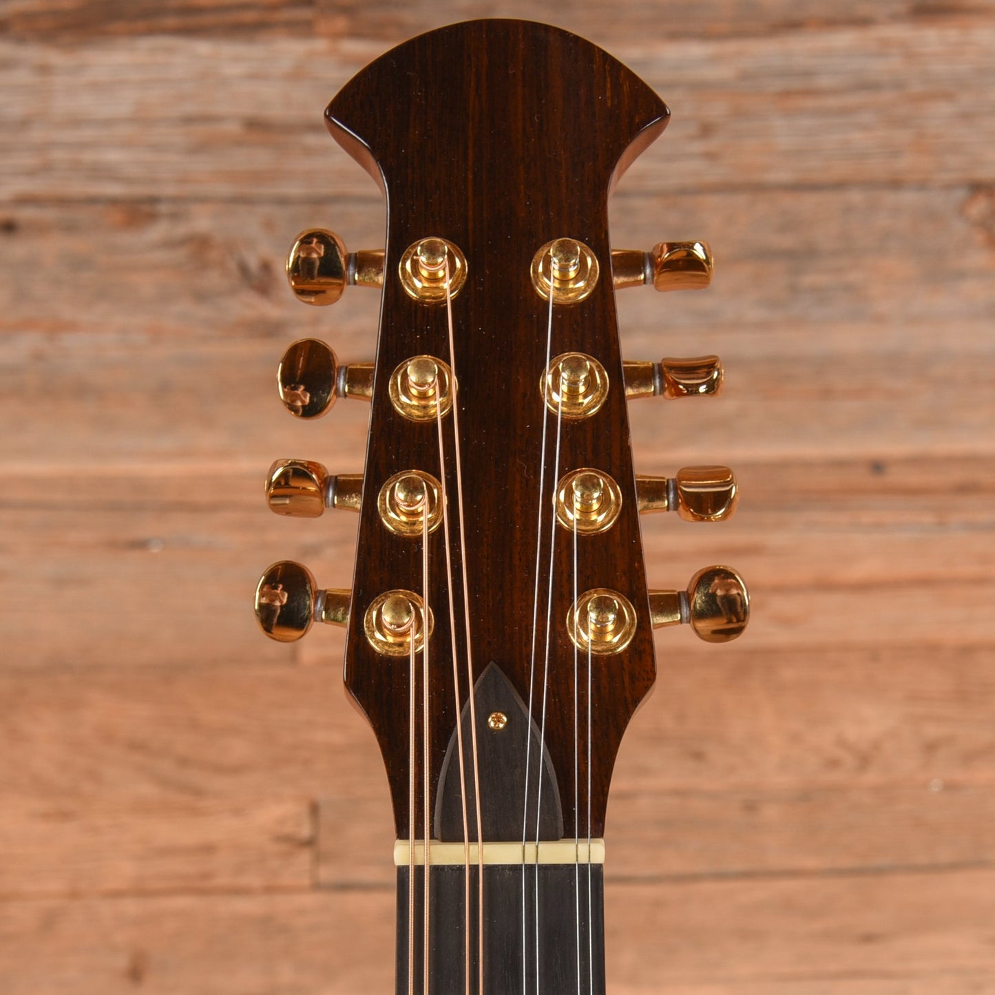 Stefan Sobell  Natural - Zac Brown