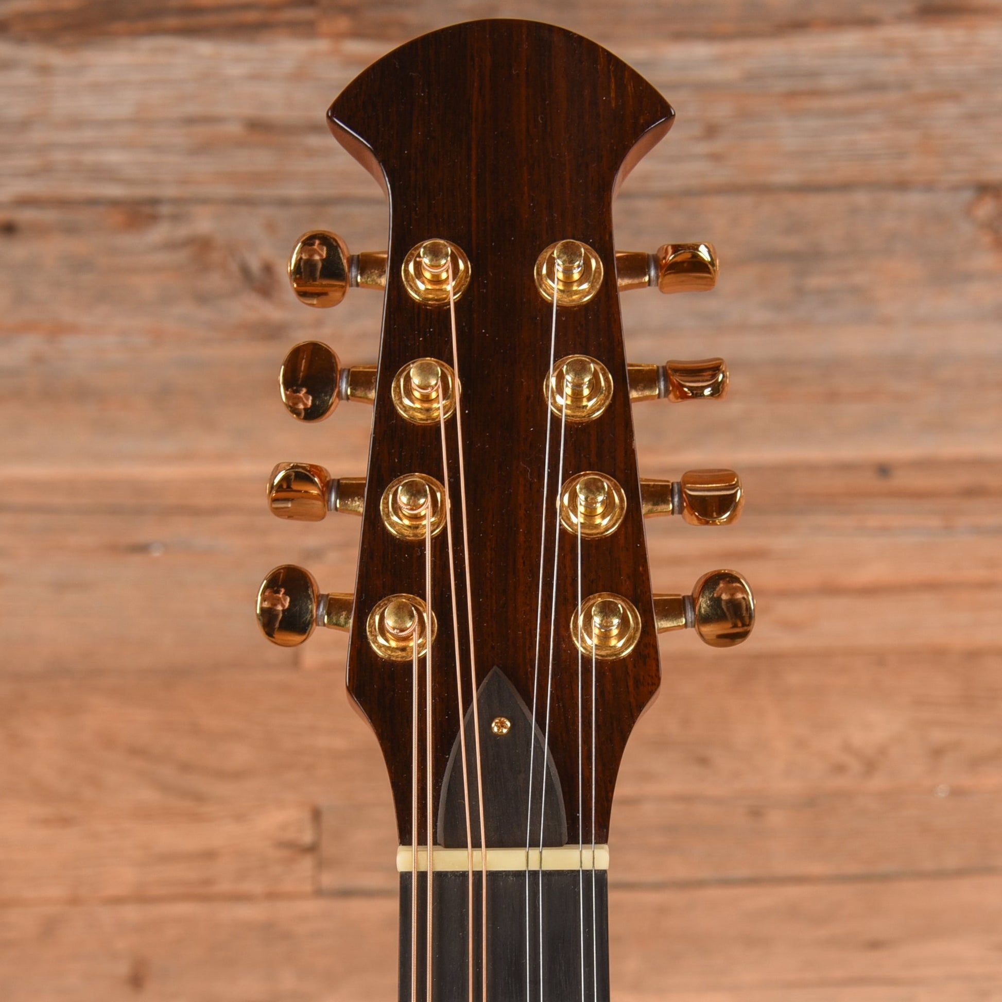 Stefan Sobell  Natural - Zac Brown