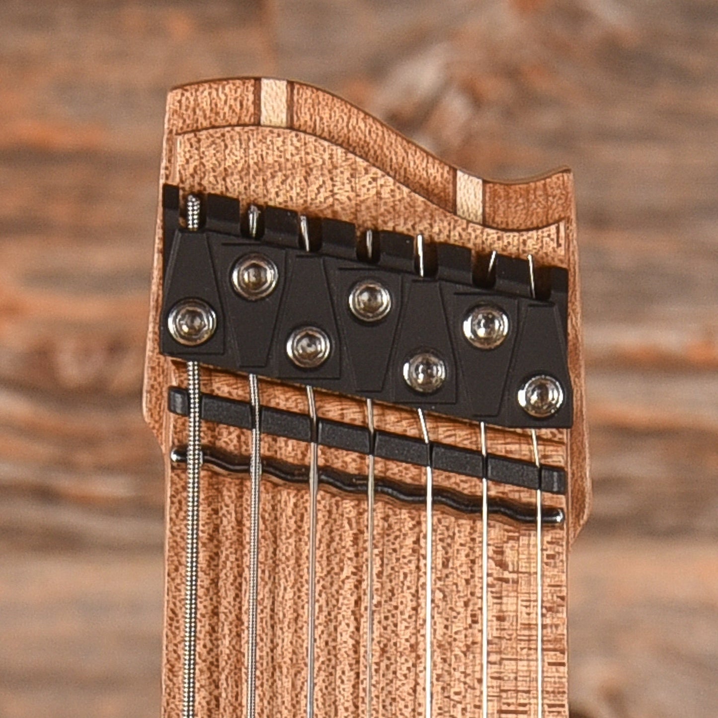 Strandberg Futur TT7 Racing Green