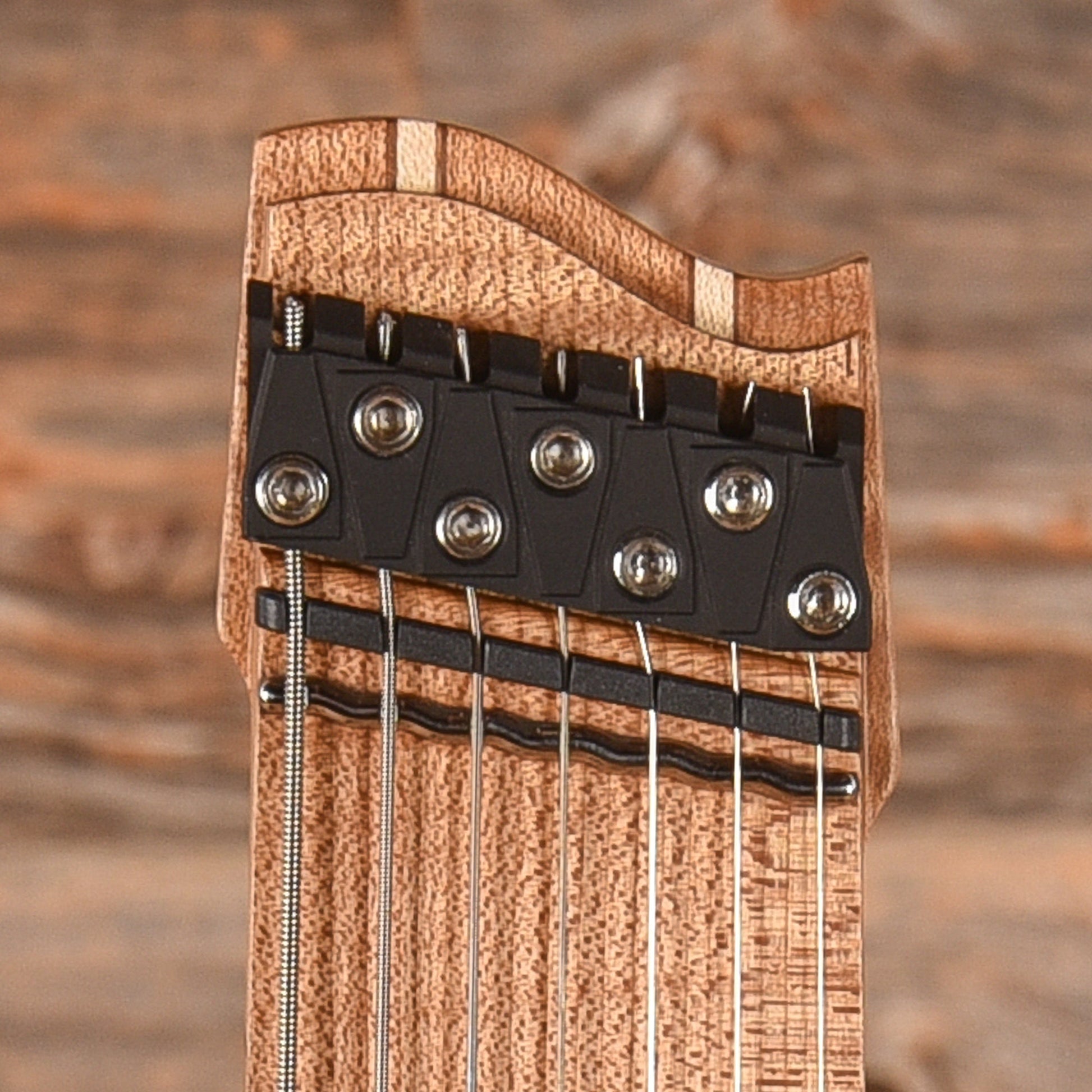 Strandberg Futur TT7 Racing Green