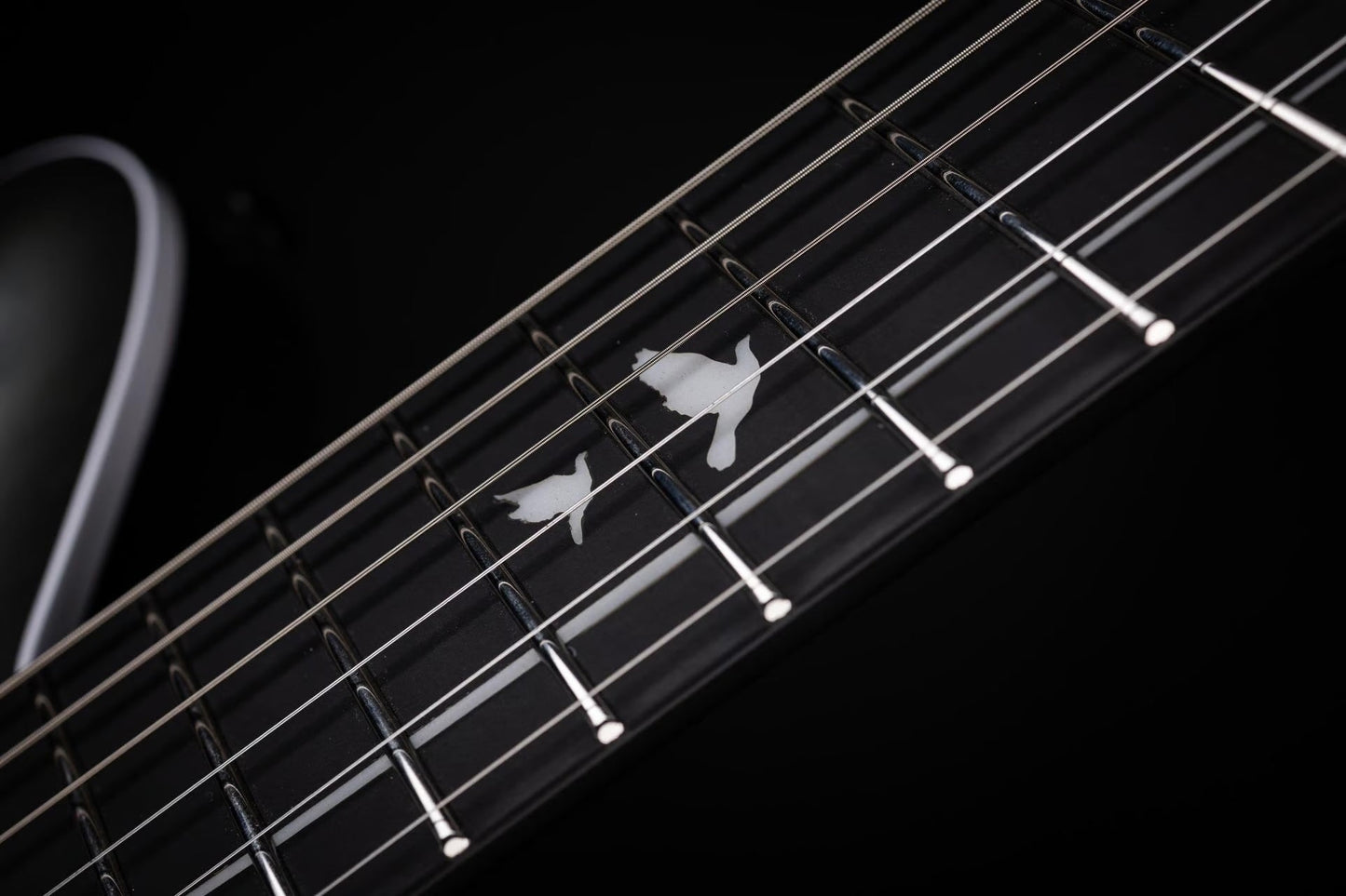 Strandberg Sälen APS Monochrom Limited Edition