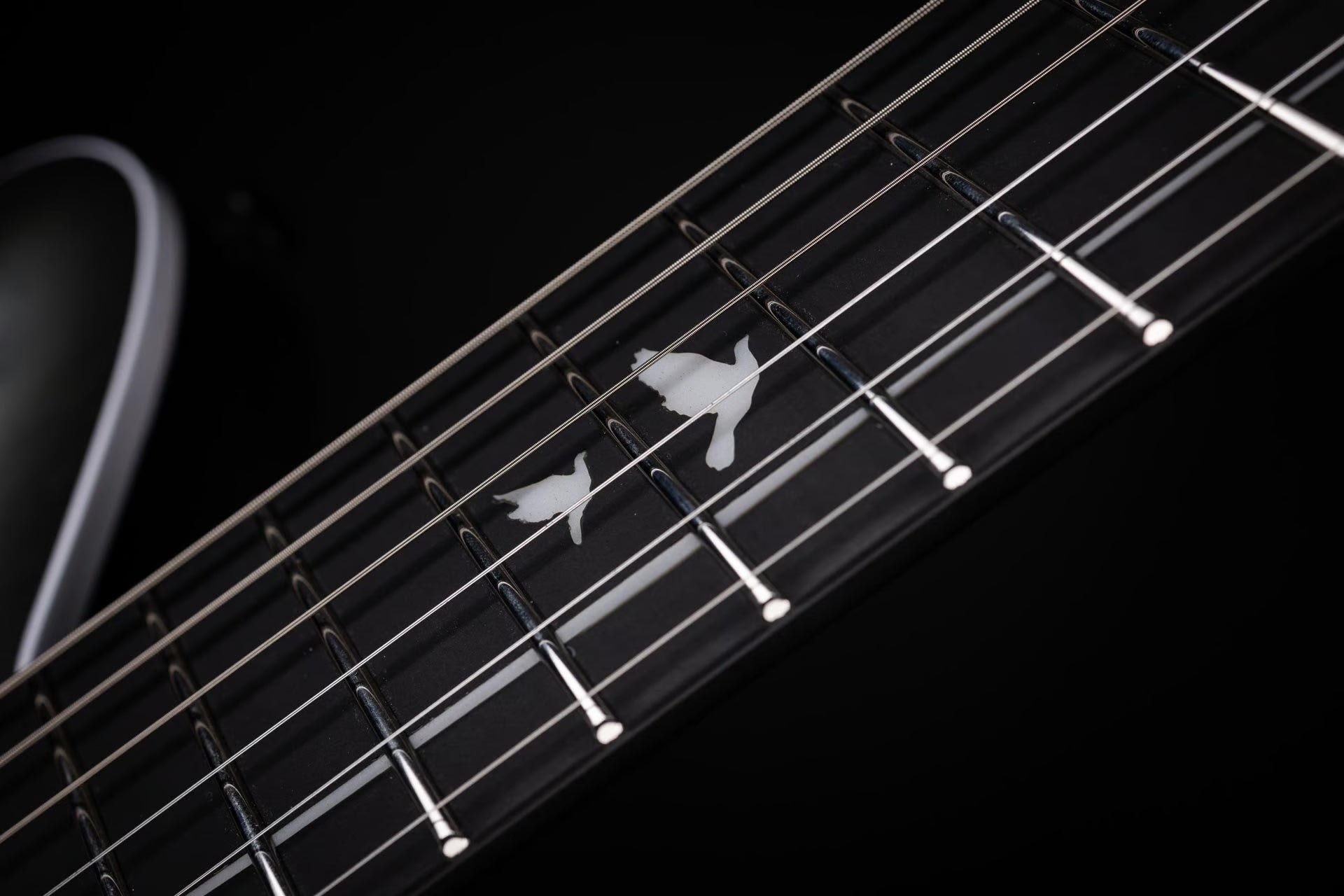 Strandberg Sälen APS Monochrom Limited Edition