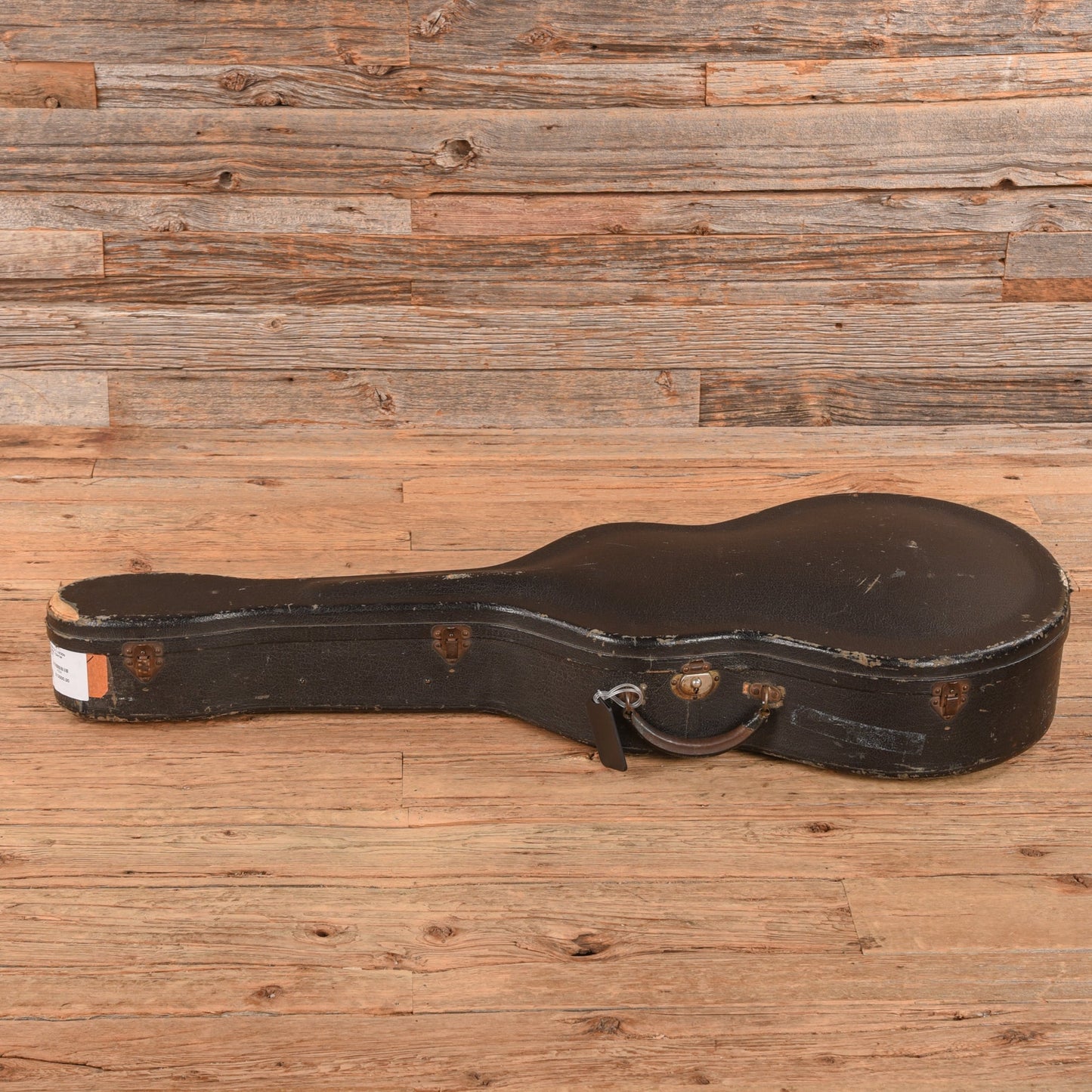 Stromberg G-1 Sunburst 1930s - Zac Brown