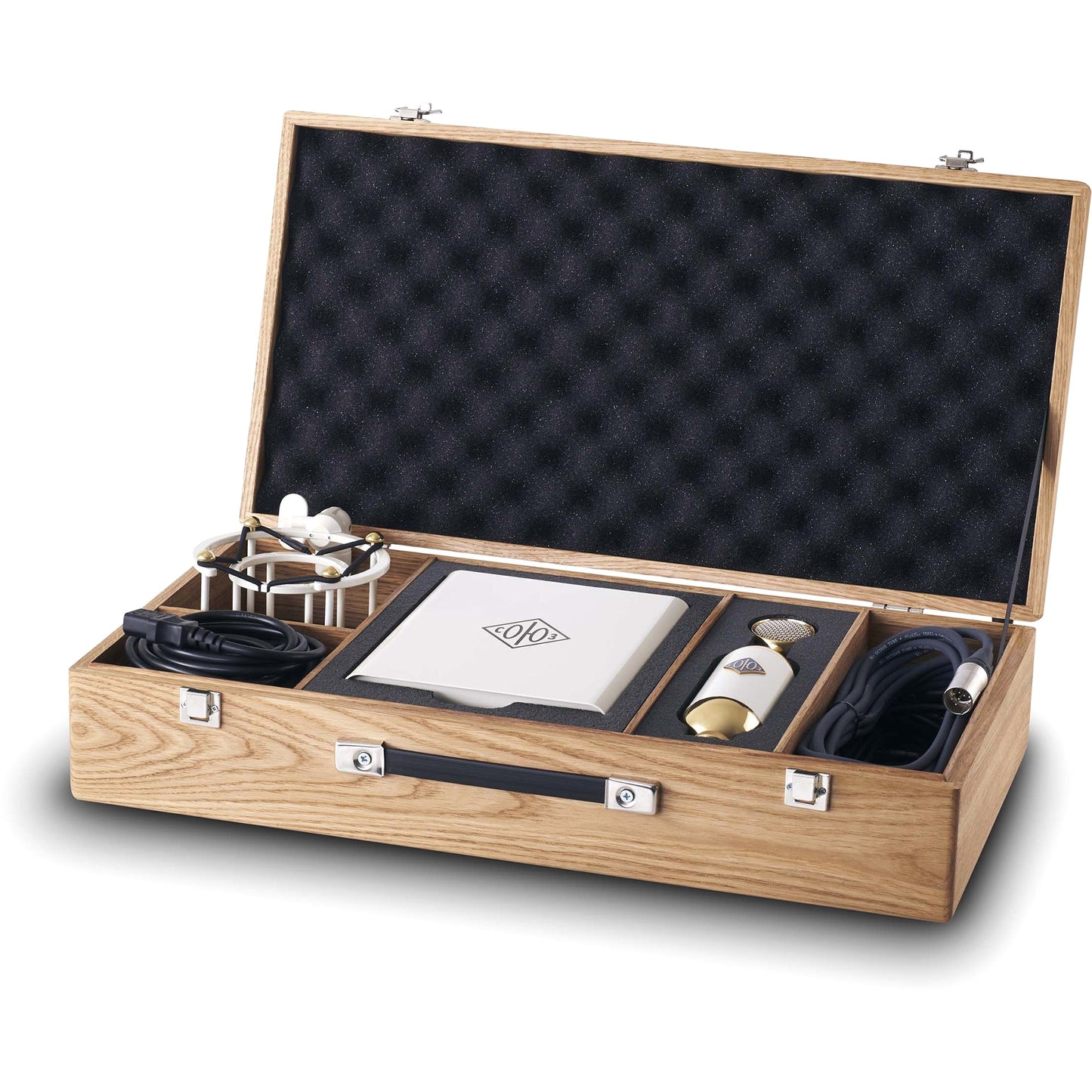Soyuz 017 TUBE Large-diaphragm Tube Condenser Microphone