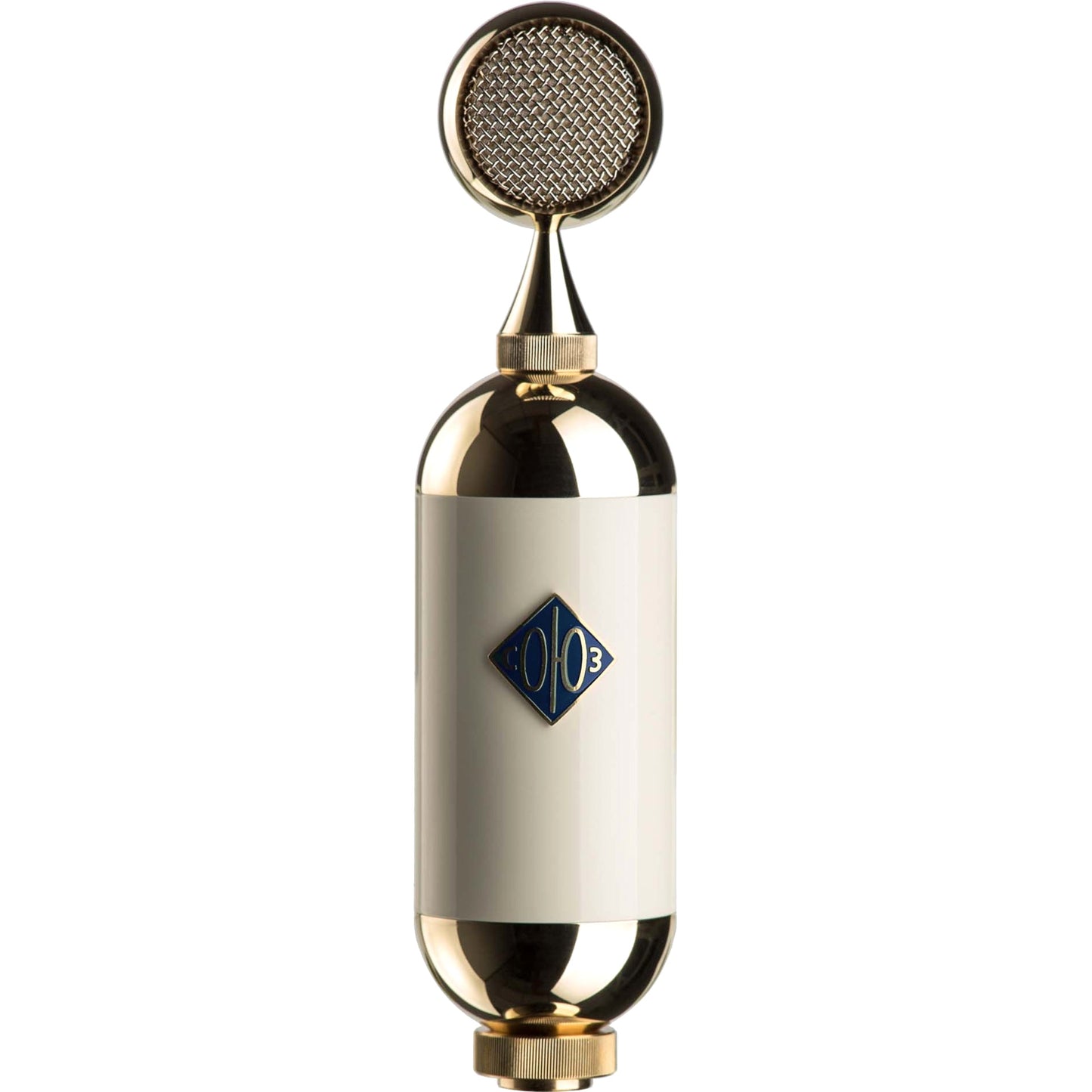 Soyuz 017 TUBE Large-diaphragm Tube Condenser Microphone