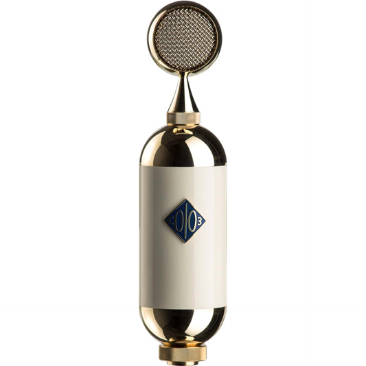Soyuz 017 TUBE Large-diaphragm Tube Condenser Microphone