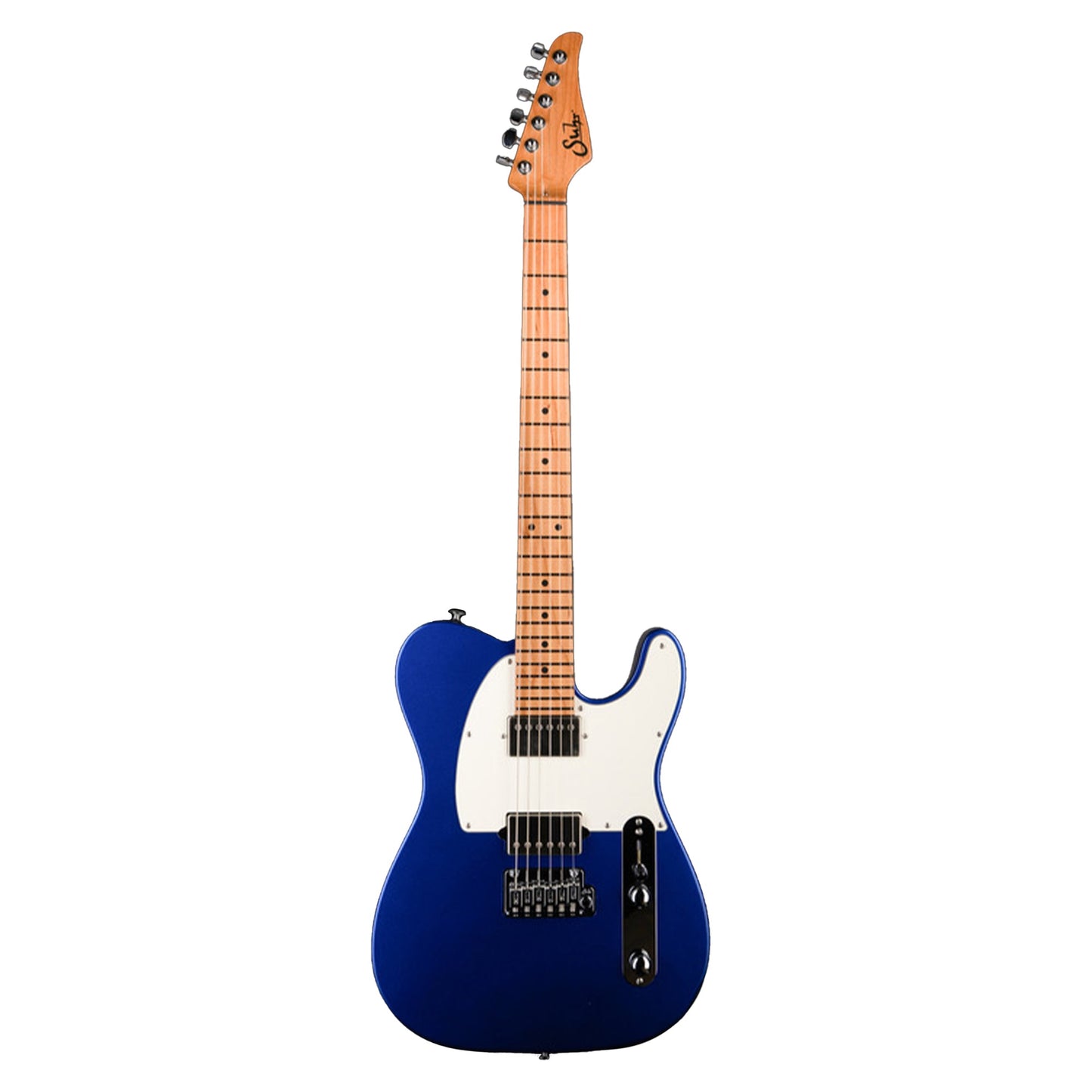 Suhr Andy Wood Signature Modern T GT Blue HH