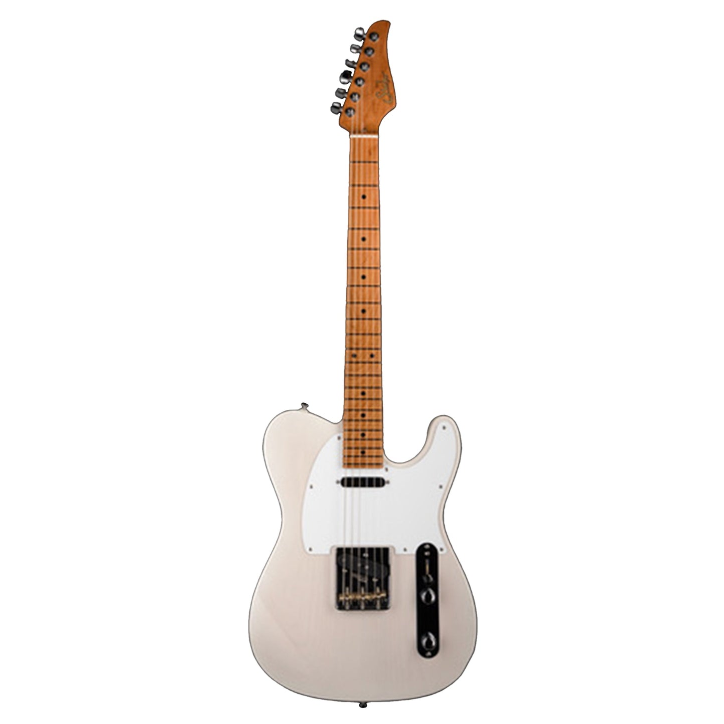 Suhr Classic T Roasted Pine LE Mary Kay SS