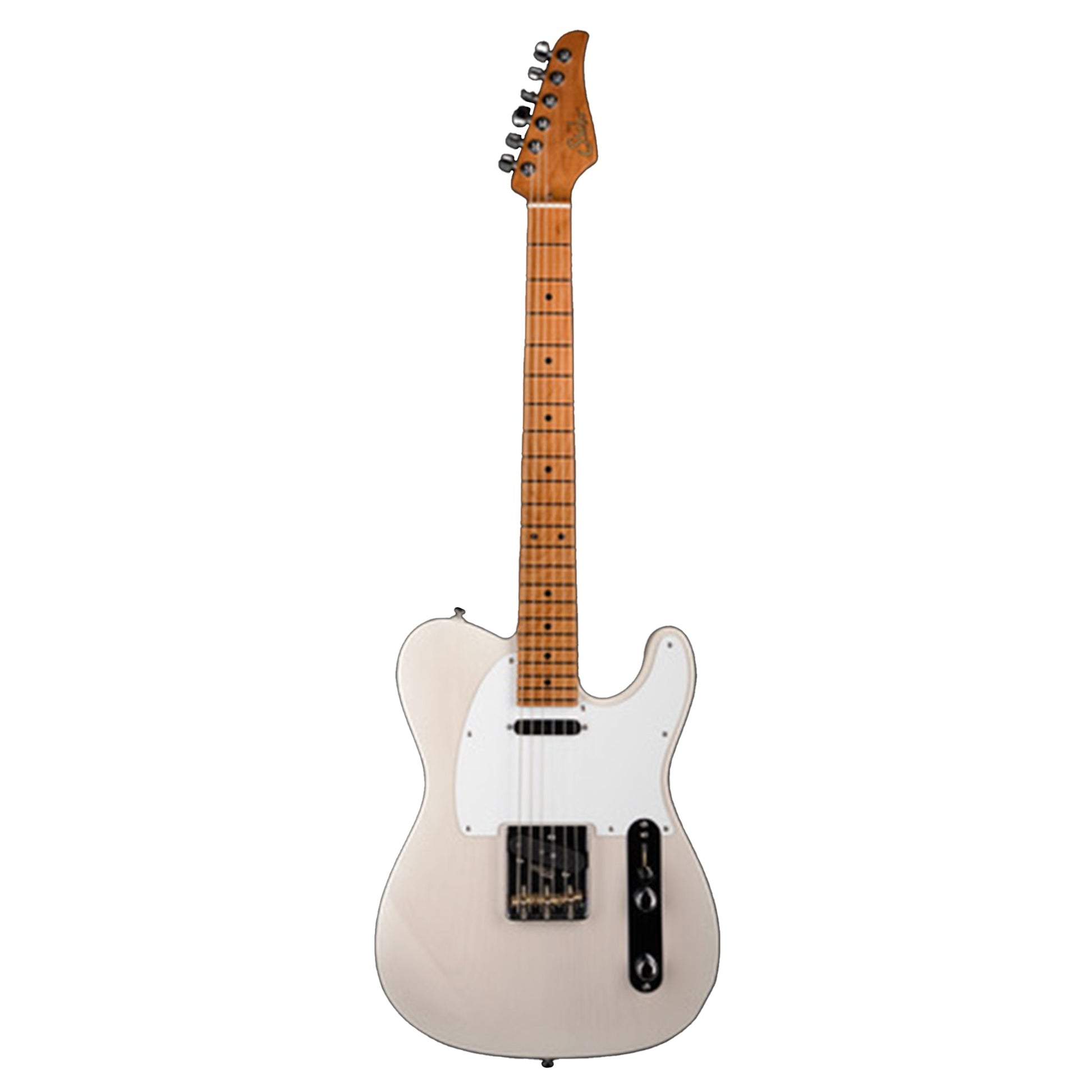 Suhr Classic T Roasted Pine LE Mary Kay SS