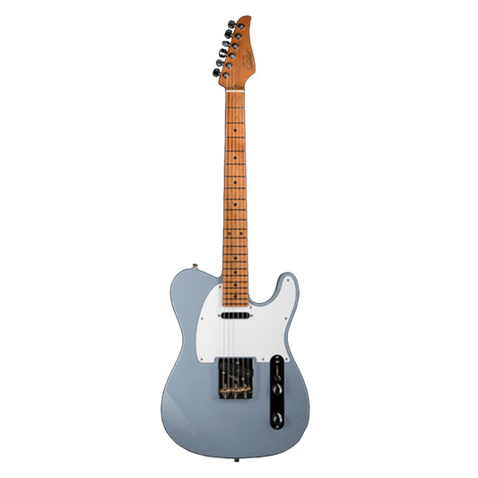 Suhr Classic T Roasted Pine LE Stone Gray SS