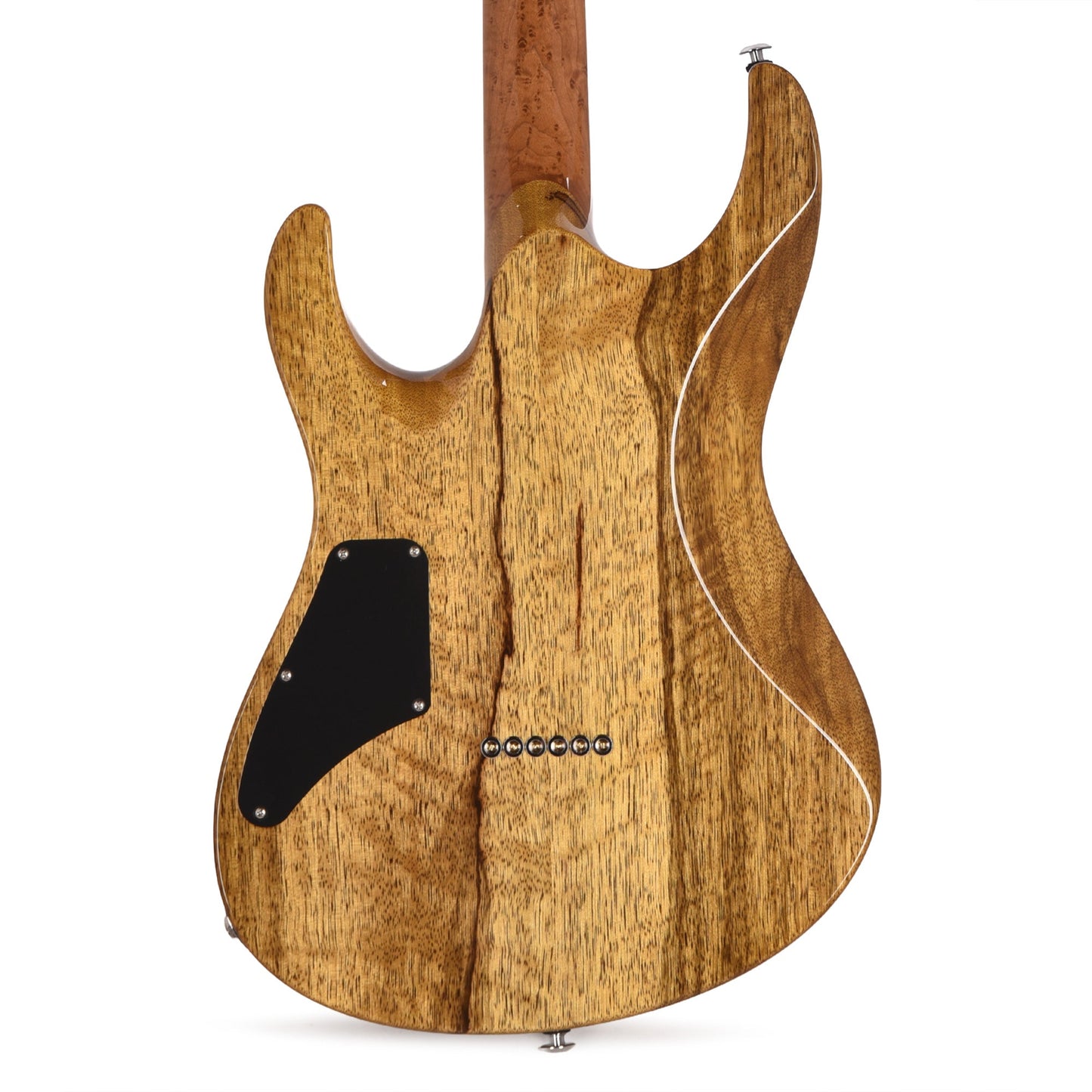 Suhr Custom Modern Set Neck Suhr Burst w/CME-Selected Angel Quilt Maple Top