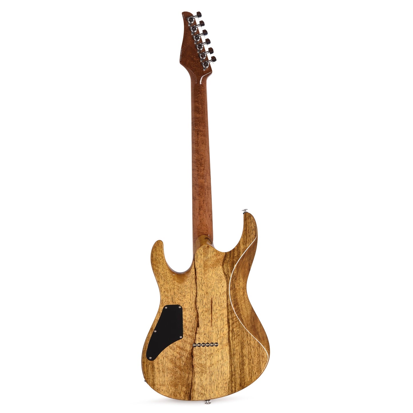 Suhr Custom Modern Set Neck Suhr Burst w/CME-Selected Angel Quilt Maple Top