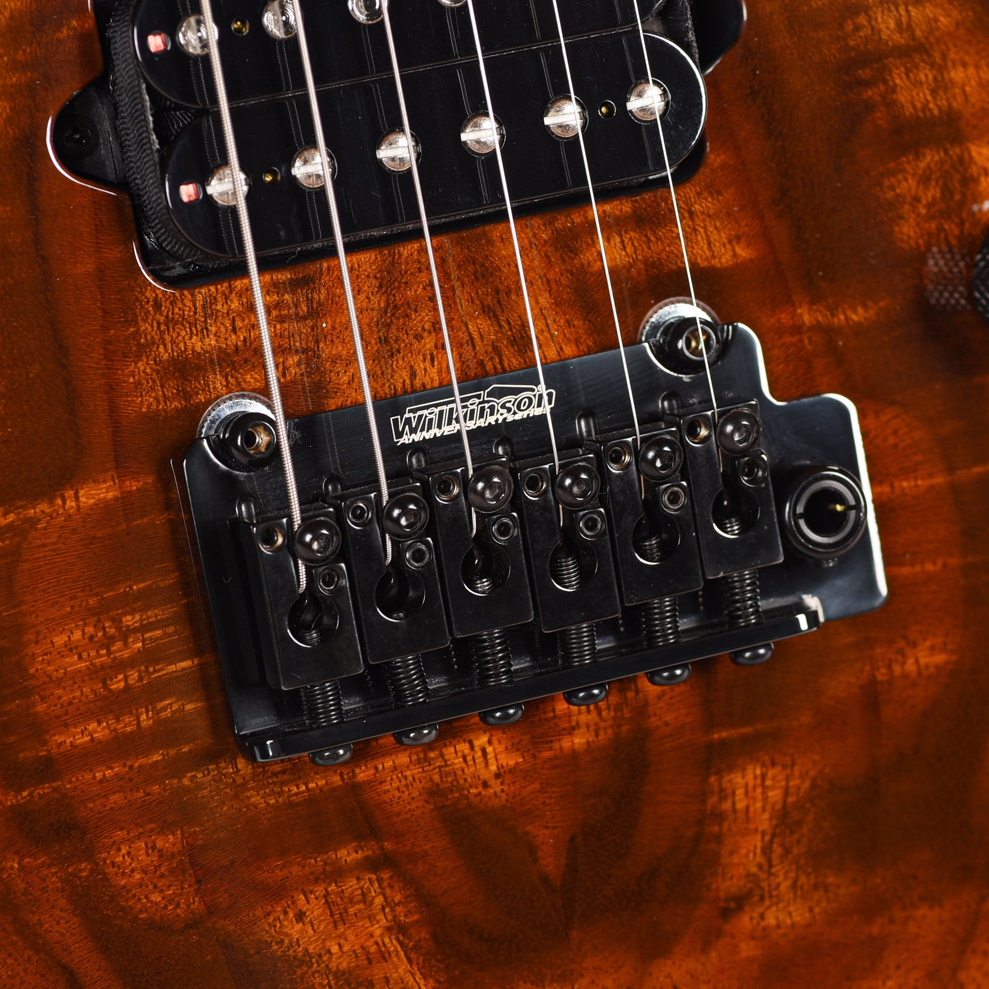 Suhr Custom Modern T Vintage Natural w/CME-Selected Figured Walnut Top