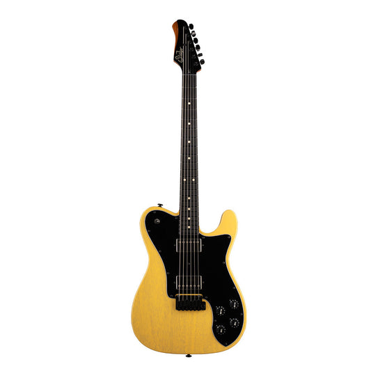 Suhr Ian Thornley Signature SS Classic T Antique Black HSH