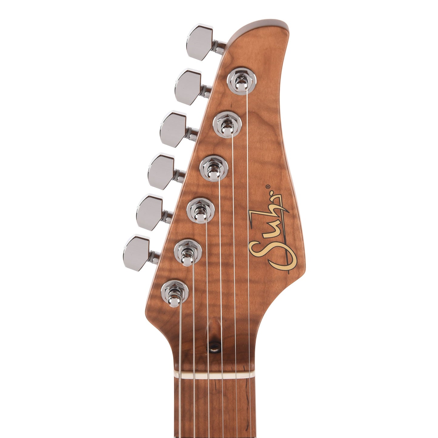 Suhr Modern Antique LE Shell Pink