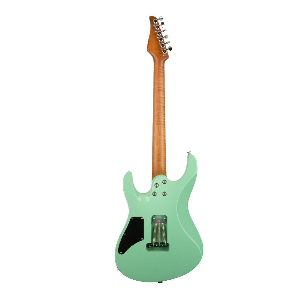 Suhr Modern Antique LE Surf Green