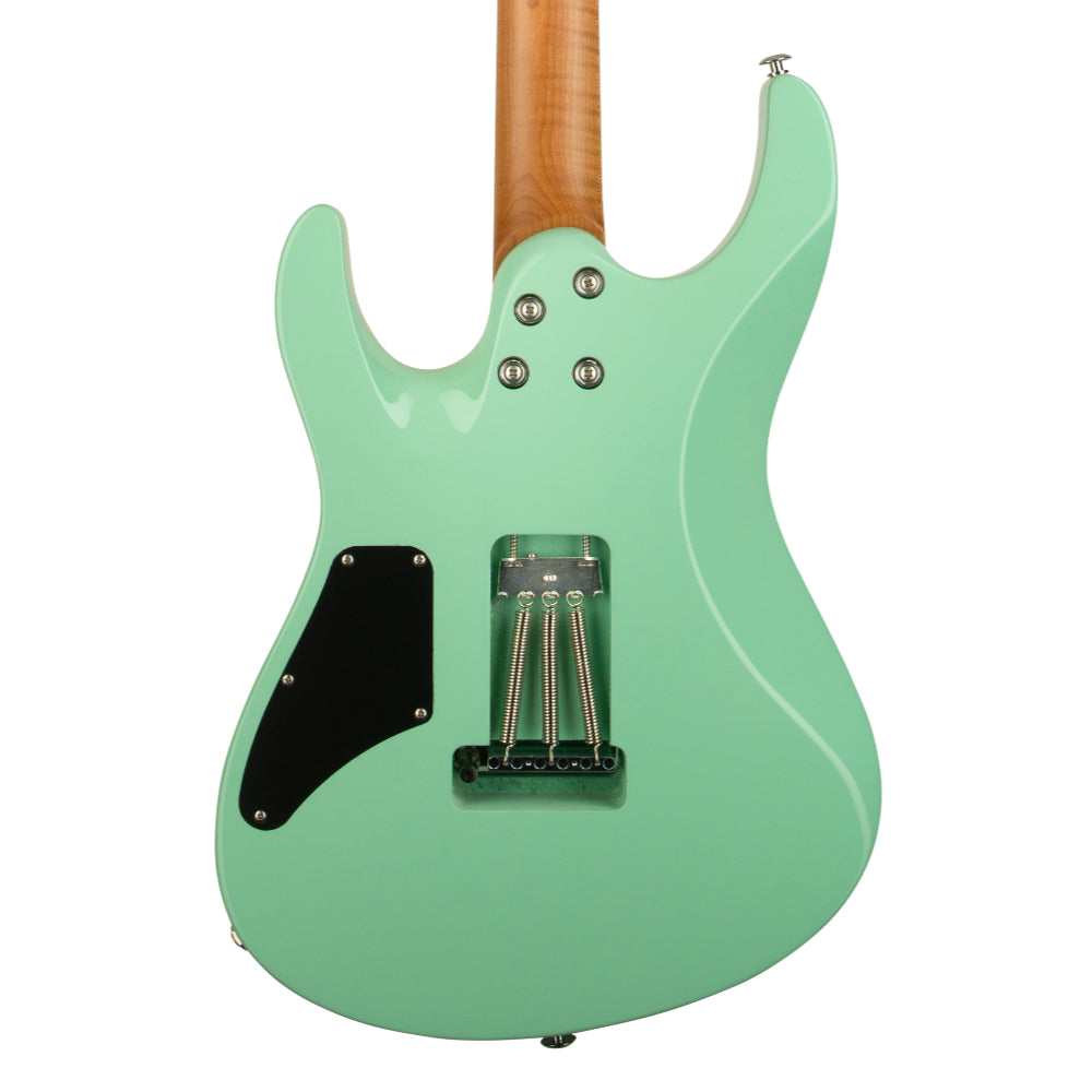 Suhr Modern Antique LE Surf Green