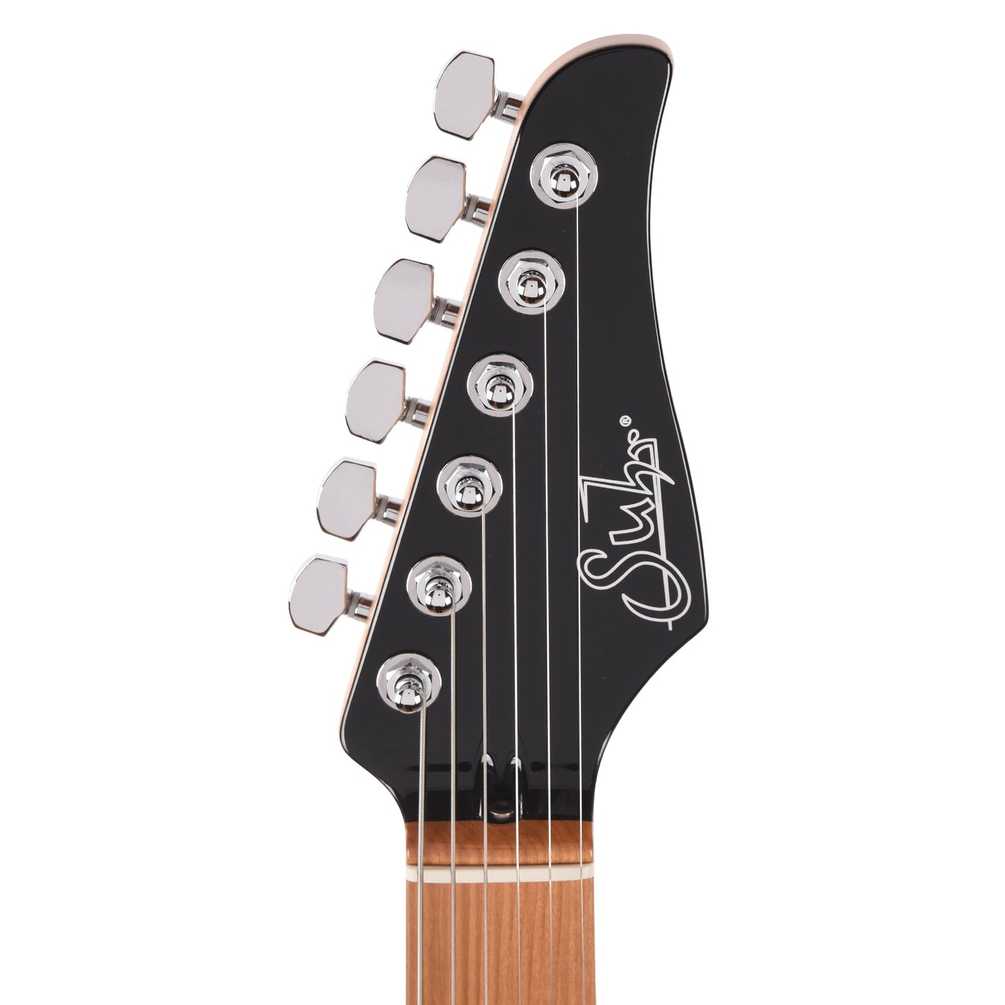 Suhr Modern Plus HSH Bengal Burst