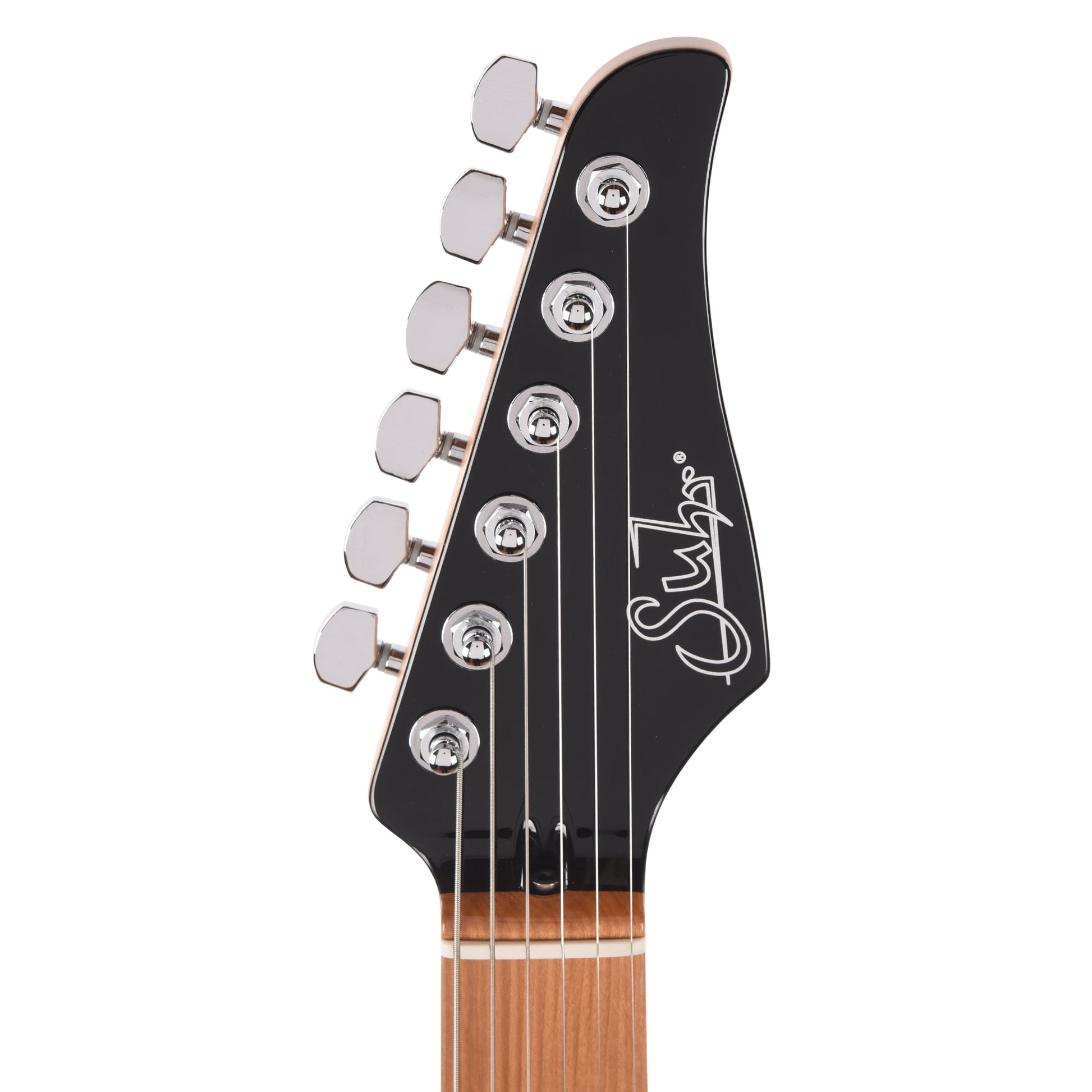 Suhr Modern Plus HSH Bengal Burst