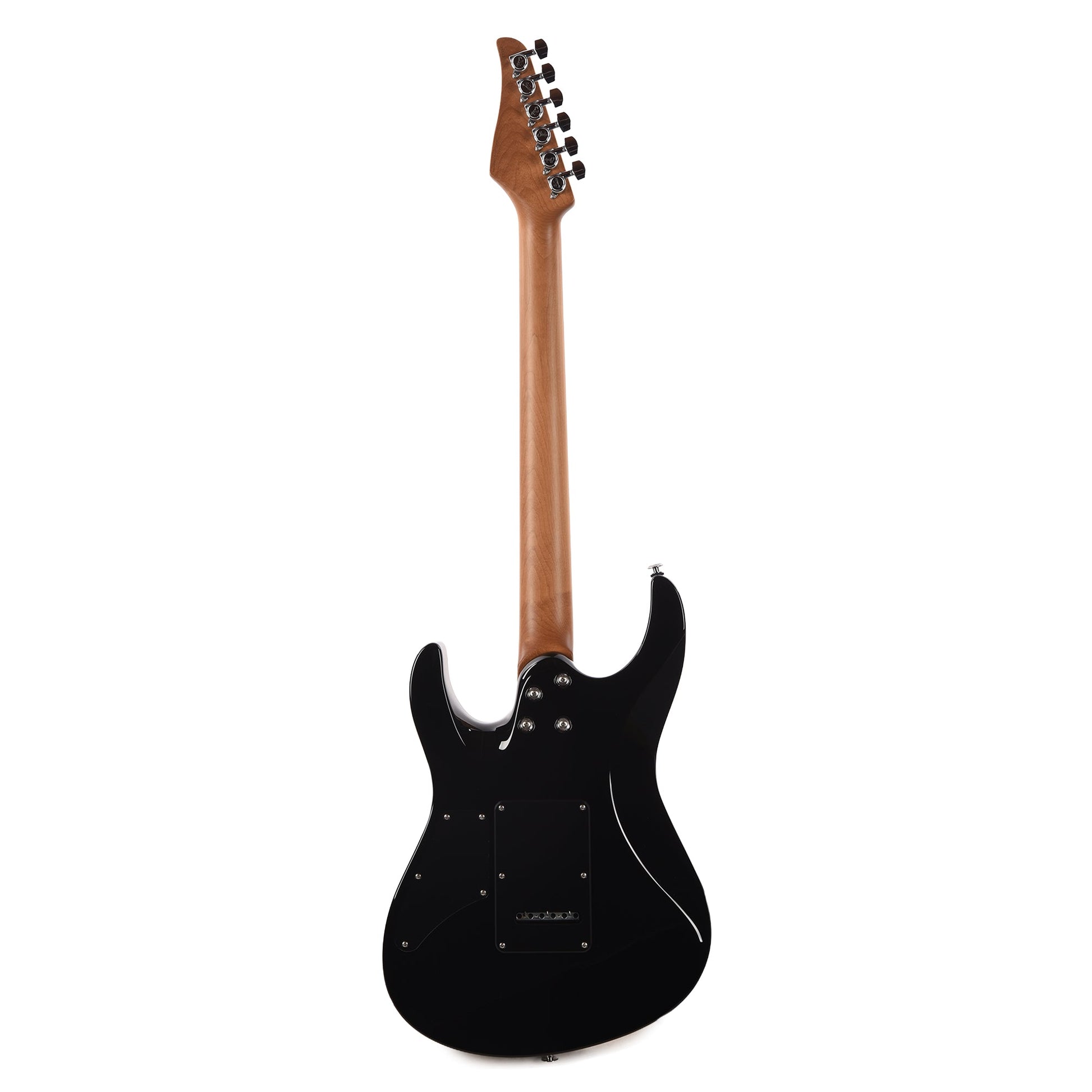 Suhr Modern Plus HSH Bengal Burst