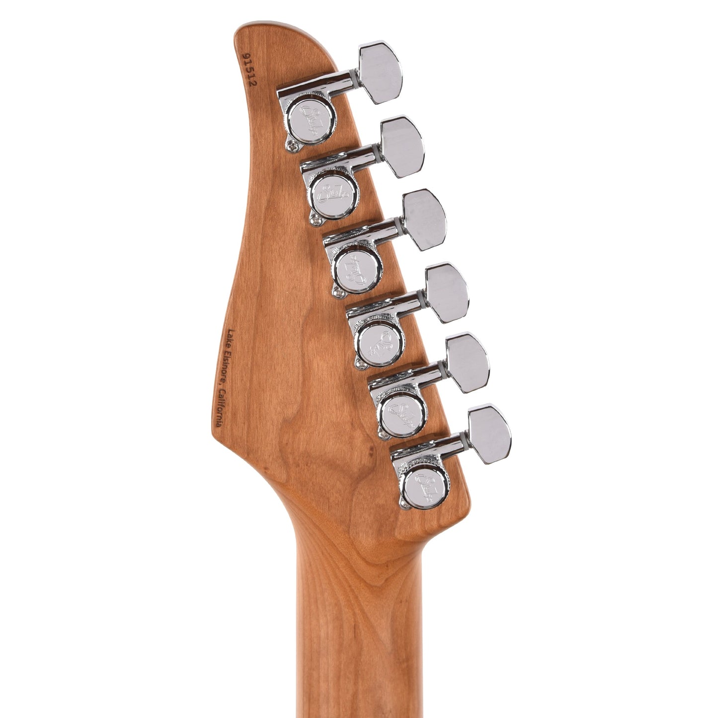 Suhr Modern Plus HSH Faded Trans Whale Burst