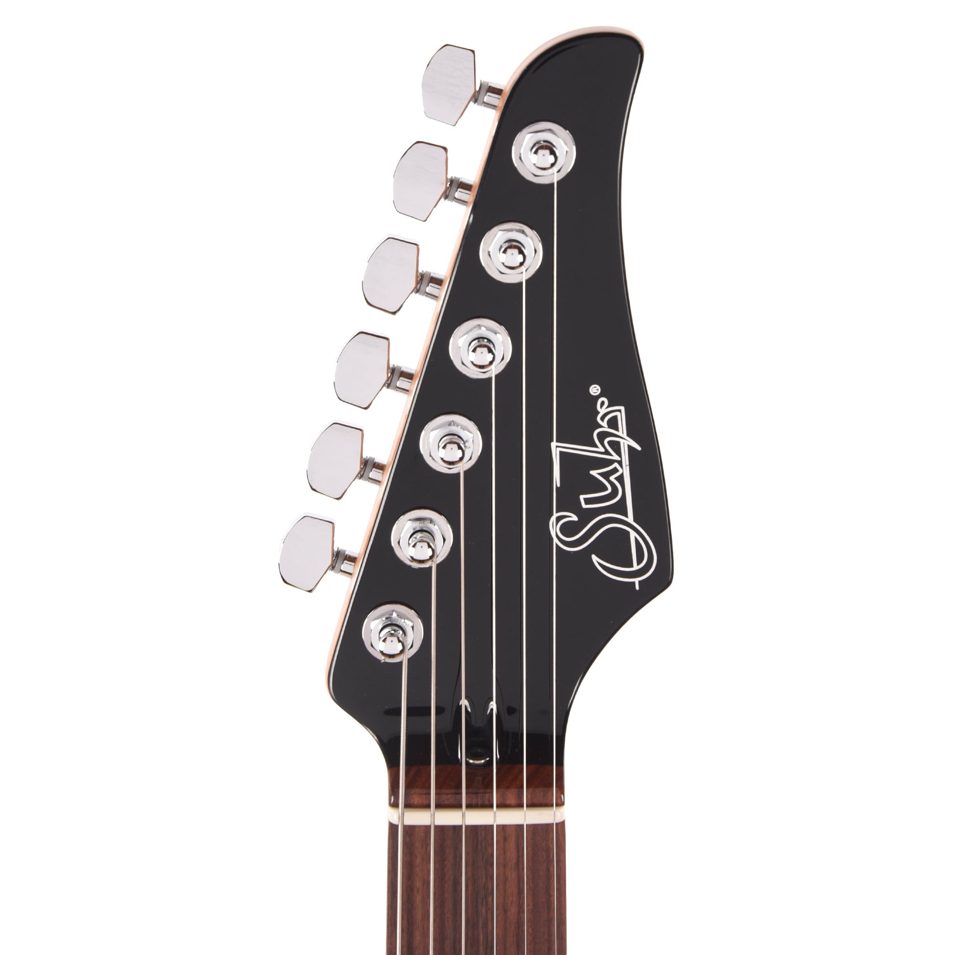 Suhr Modern Plus HSH Faded Trans Whale Burst