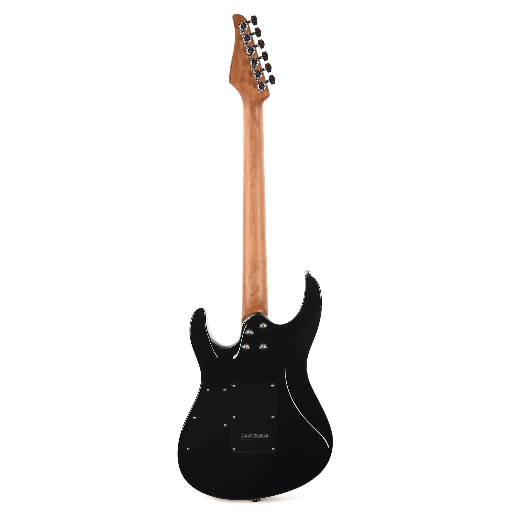 Suhr Modern Plus HSH Faded Trans Whale Burst
