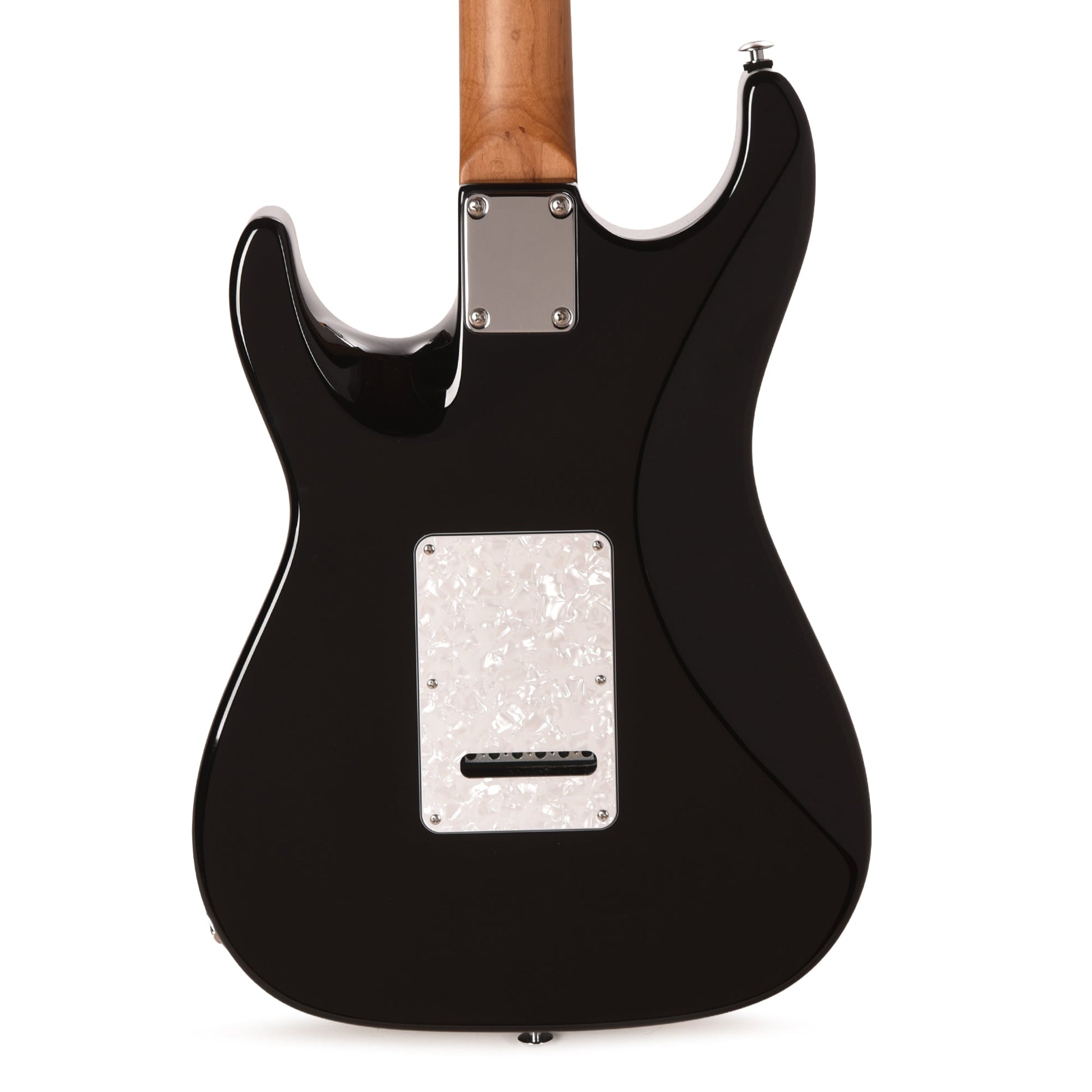 Suhr Standard Plus HSS Bahama Blue SSCII