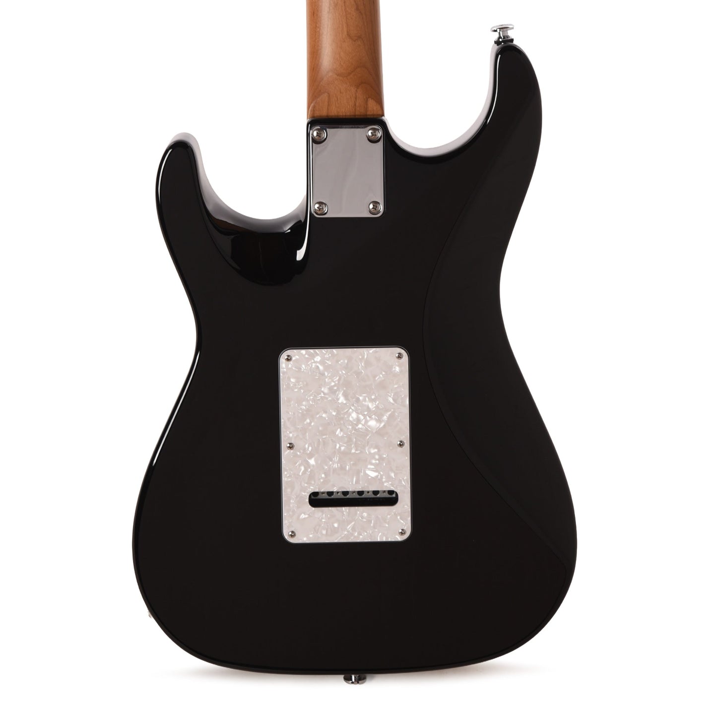 Suhr Standard Plus HSS Trans Charcoal Burst SSCII