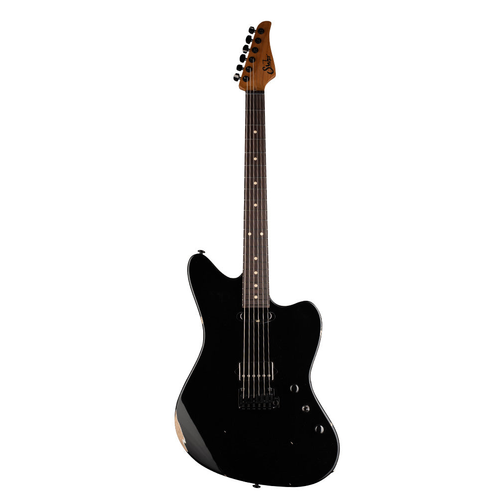 Suhr Tim Stewart Signature SS Classic T Black HS
