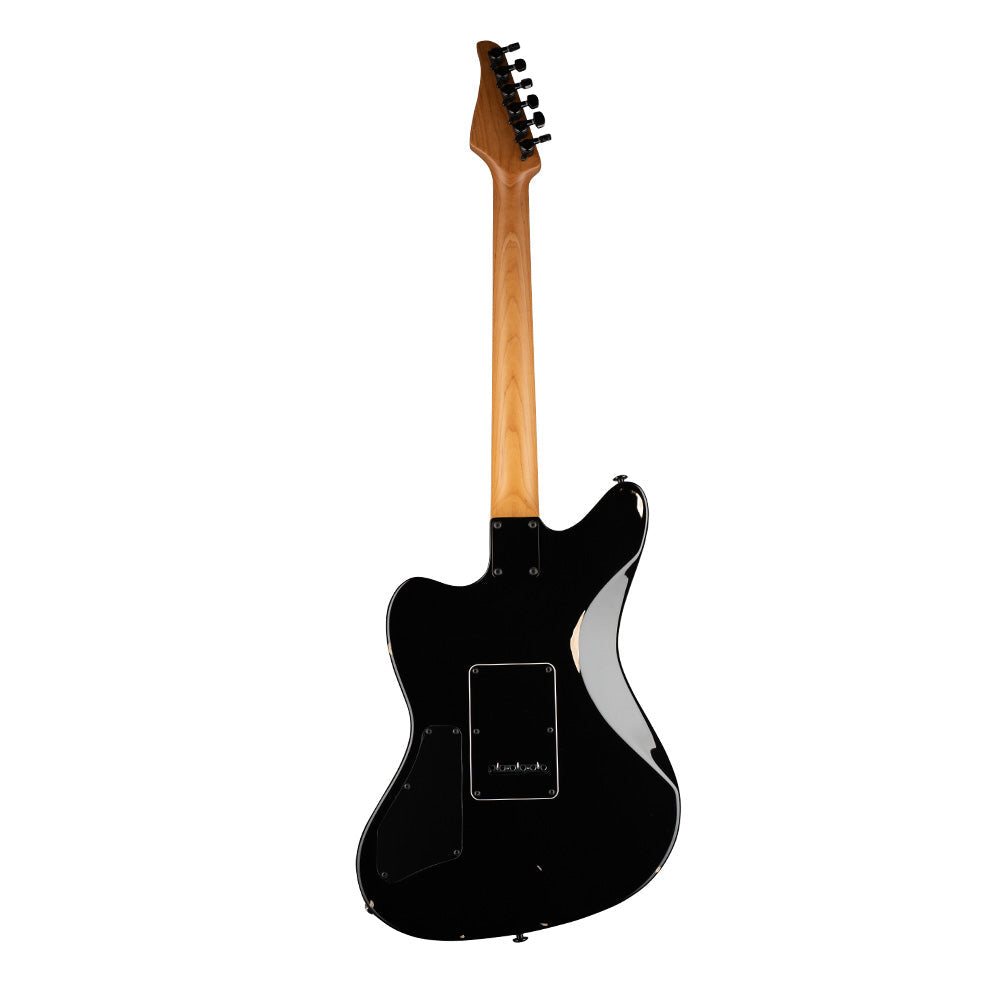 Suhr Tim Stewart Signature SS Classic T Black HS