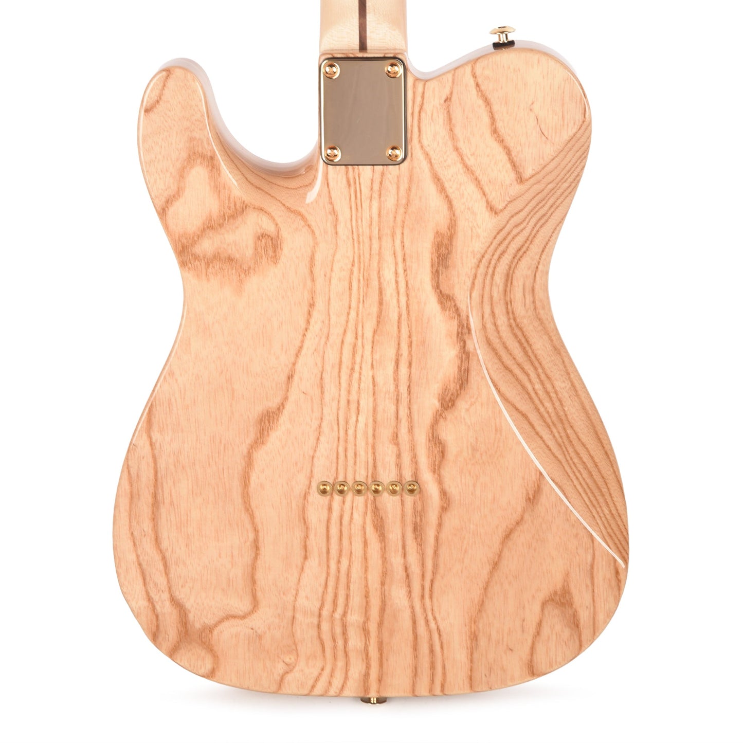 Suhr Andre Nieri Signature Series Classic T Nieri Burst w/Figured Maple Top