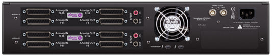 Apogee Symphony MK2 32x32SE Thunderbolt