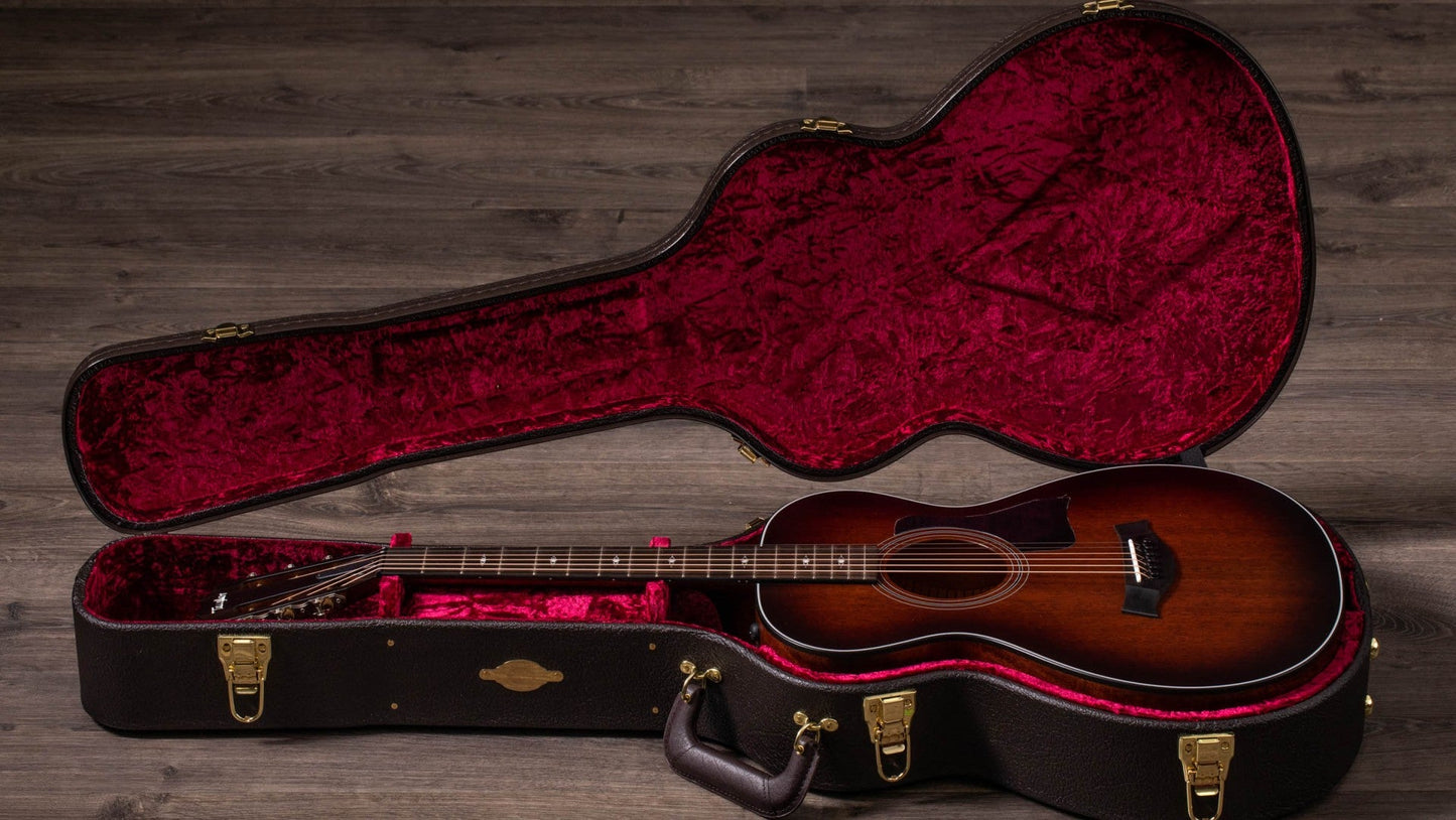 Taylor 322e 12-Fret